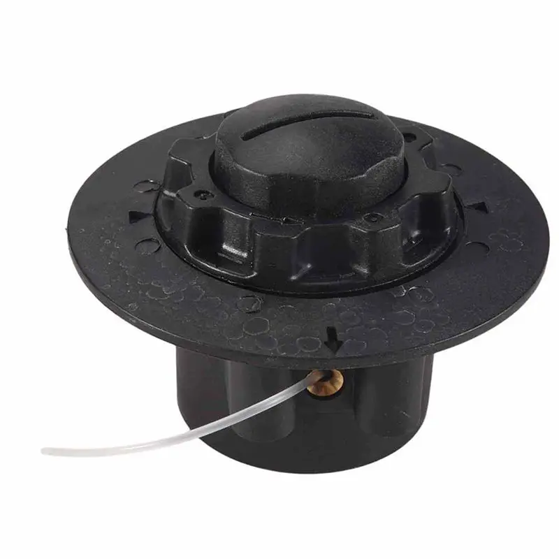 

ABFU-Grass Trimmer Head Chain Grass Cutter Trimmer Head Durable For Stihl Autocut C5-2 FS38 FS45 FSE60 FS50 Useful Lawn