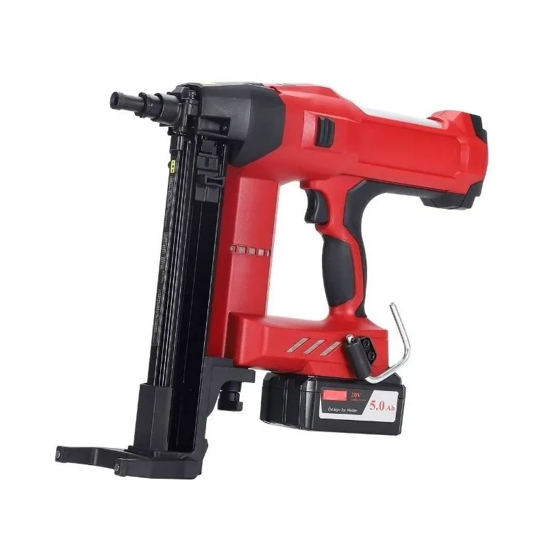 Nailtask DCCN 100X2 machine nailer stapler framing nailer battery nail