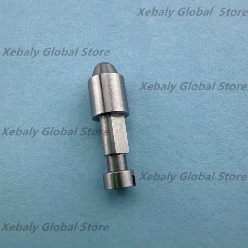 3Pcs Dental Implant Accessories Compatible With Nobel Composite 3D Abutments Dental Materials Replacement 3D