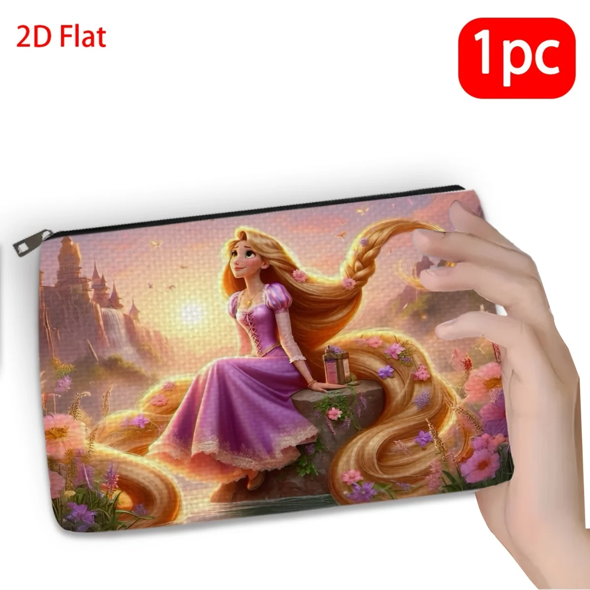 A Disney Princess C…