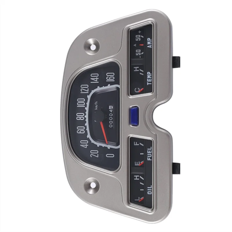 

Кластер датчика спидометра 83100-60180 для Toyota Land Cruiser FJ40 FJ45 BJ40 1979-85-A97E