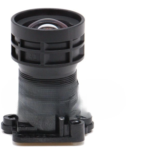 

F1.0-6mm black light M16 lens 4K starlight low illumination full color 1/1.8 inch 8 million high definition lens
