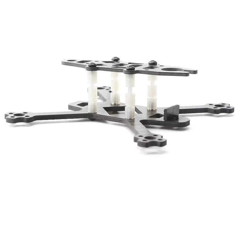 FORESTER X FPV Rack Indoor Racing Mini Crossing Machine 90 130 F130 210 Carbon Fiber Machine
