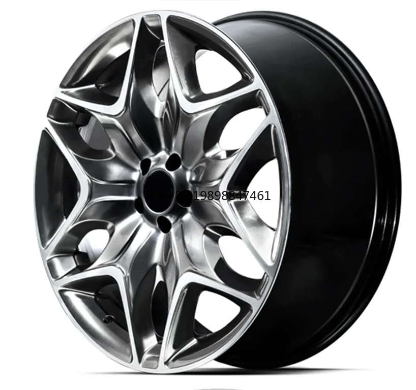 

Custom 19 20 21 22 23 24 Inch Luxury Brushed Polished Chrome 5x160 Forged Alloy Wheels Rims for bentley Rolls-royce