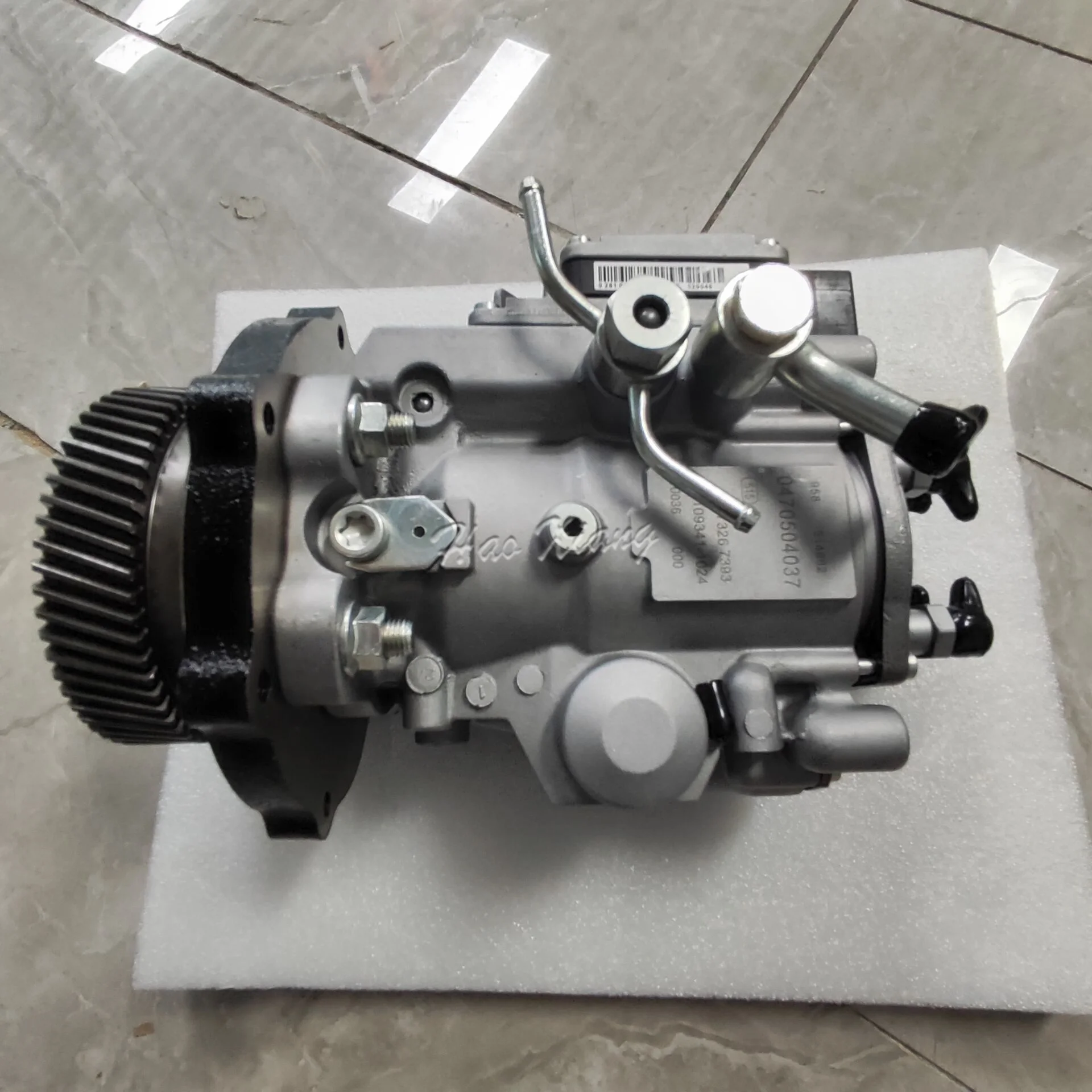 8-97252341-0 High Quality Diesel Injection Pump Fits For ISUZU 4JH1 NKR77 Diesel Fuel Injector Injection Pump