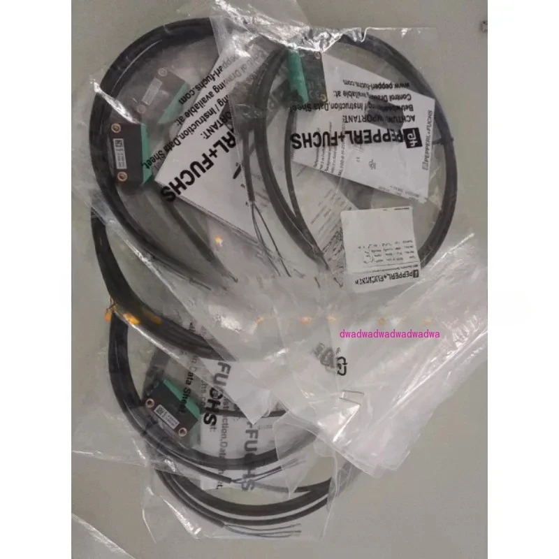 Sensor baru ML100-8-H-250-RT/102/115