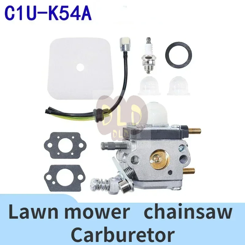c1u-k54a-キャブレター-k82-7222-echo-tc-210-hc-1550-芝刈り機-tc-210