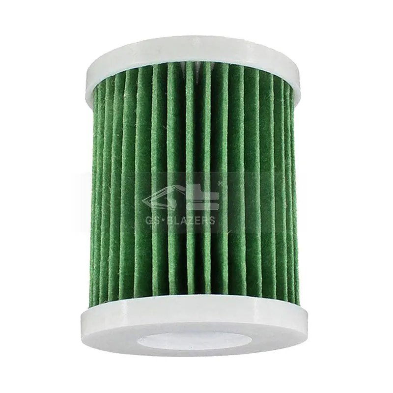 

Fuel Filter 2PCS P3-WS24A-02-00 6P3-24563-00-00 Compatible with Yamaha 150hp 2006 and Newer F150AET1X 11F150JA 11F150LA F150TJR