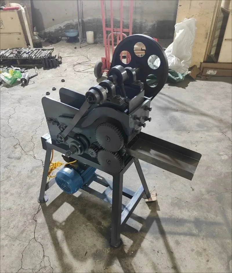 

Ukraine Shredder - 60-Day Shipping