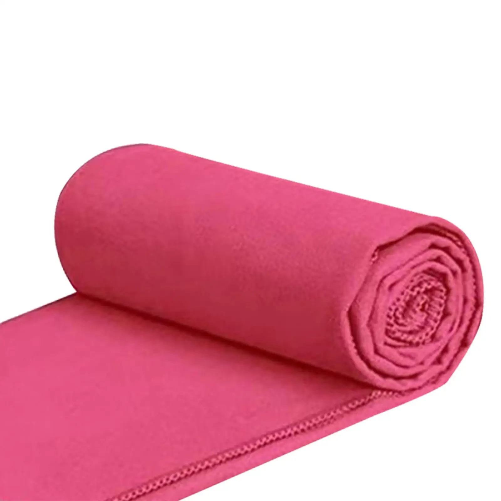 Travel Towel, Comfortable Breathable Soft Portable Lightweight Water Absorbing