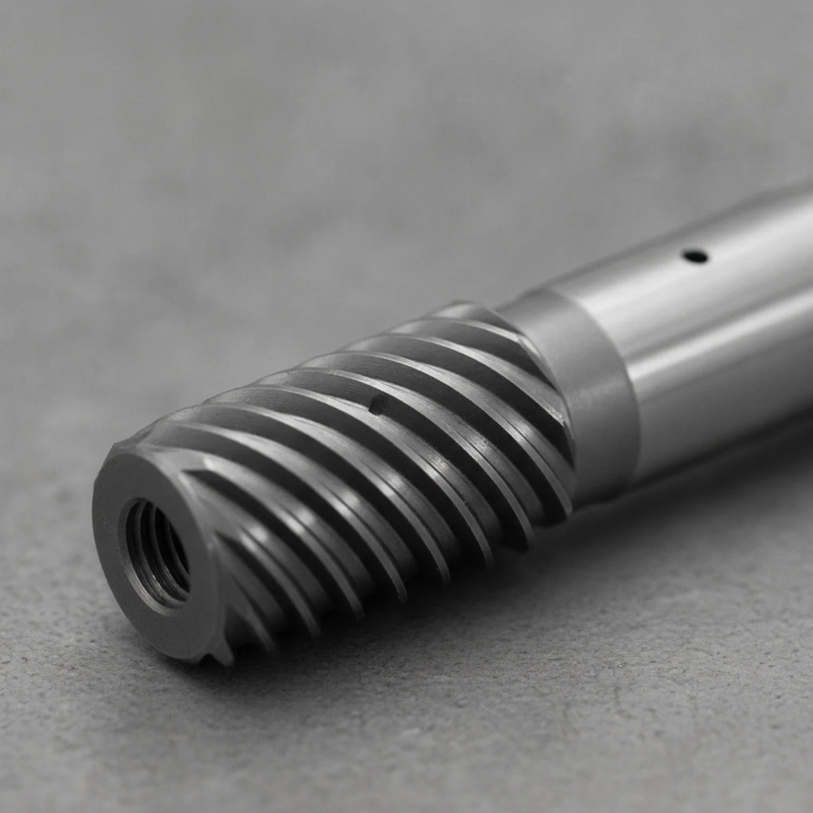 Propeller Shaft Clutch Replacement Clutch with Splined End Precision-Machined for Mechanics, Engine Repair