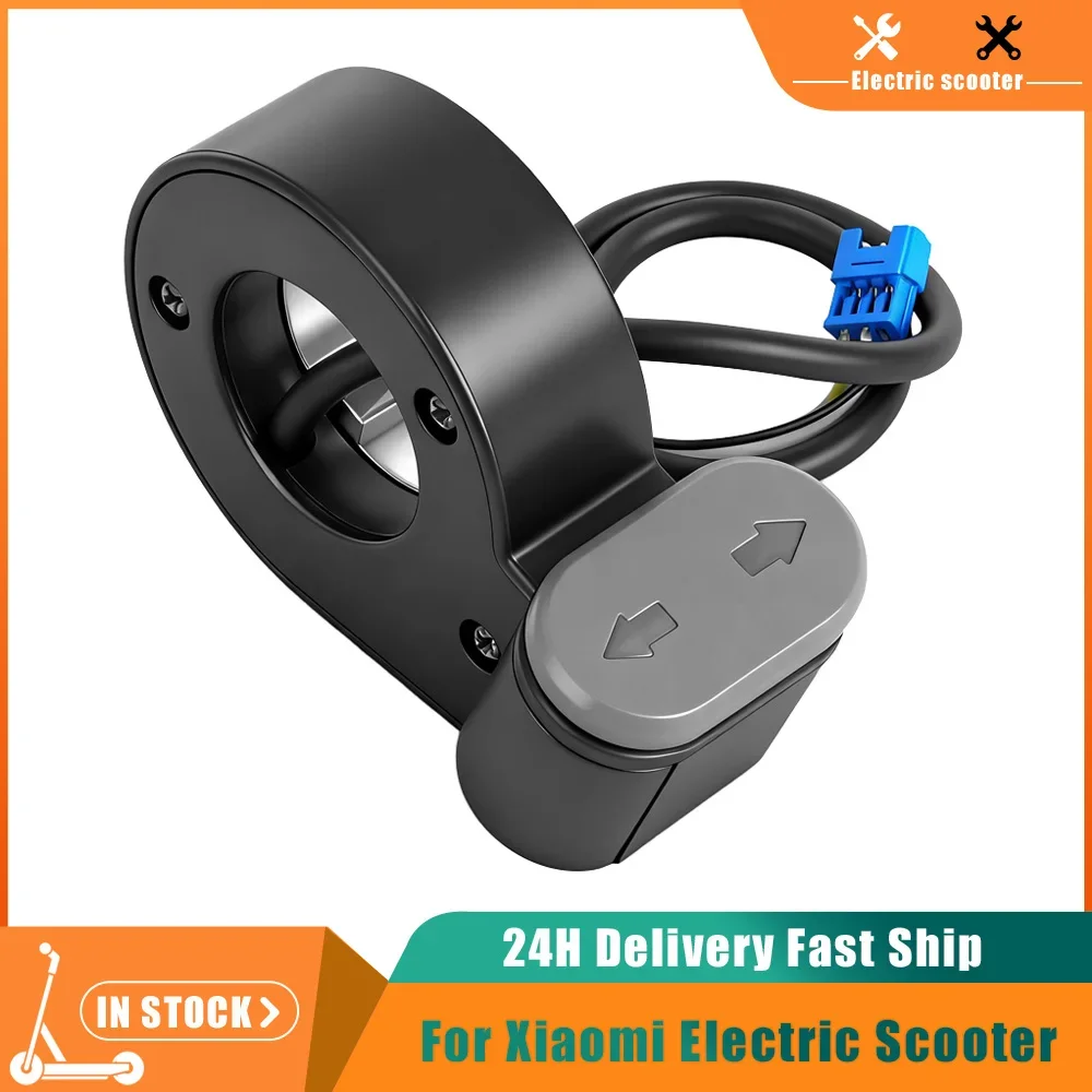 

Electric Scooter Turn Signal Light Switch For Xiaomi 5 5 Max For 5 Pro Kickscooter Turn Signal Button Parts Accessories