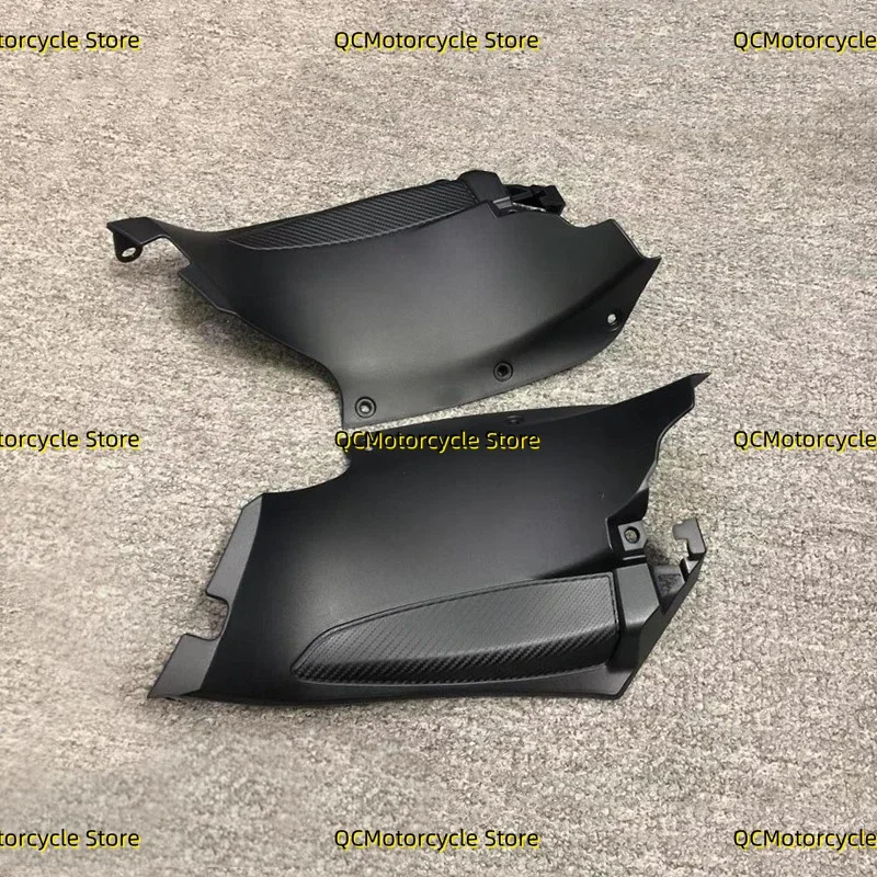 Side Panel Inner Fairing Inner Decorative Part Ventilation Duct Wiring Cover Fit for HONDA CBR650R CBR 650R 2019-2023