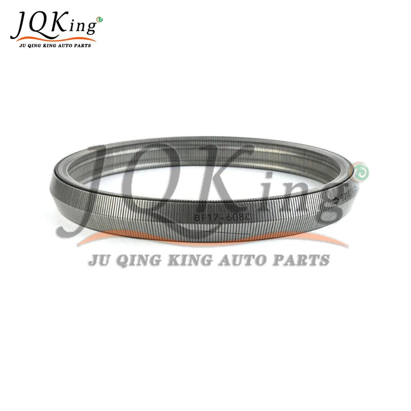 JF017E JF016E RE0F10D CVT Steel Belt 901074 For Nissan Altima Pathfinder Rogue 901089 Car Accessories