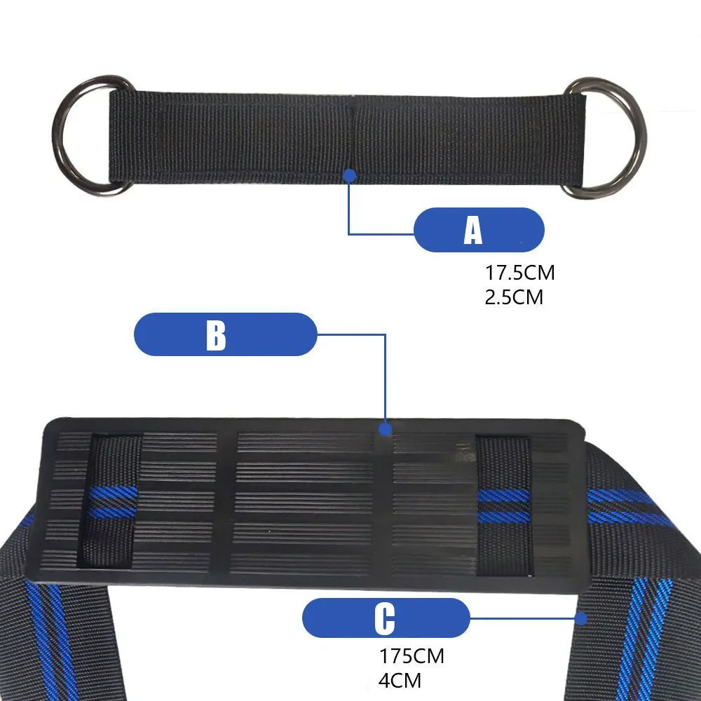 Electric Drill Strap Drill Holder Electric Wrench Electric Hammer Tool Organizer Electrician Adjustable Size