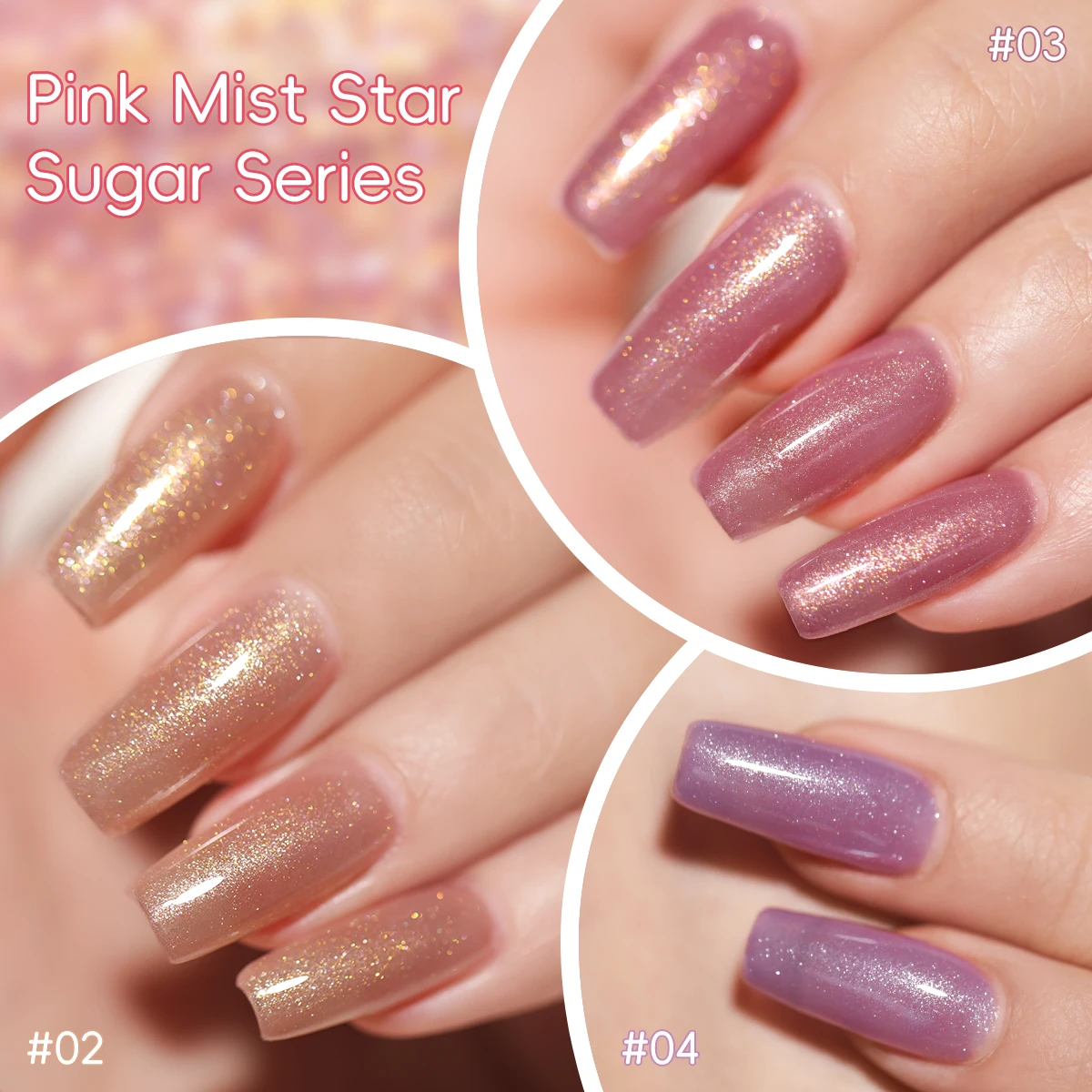 XEIJAYI 1pc 15ml Smalto per unghie gel, Gel per unghie Soaking UV LED, Semipermanente, Gel per nail art di qualità salone fai da te per la primavera e l'estate