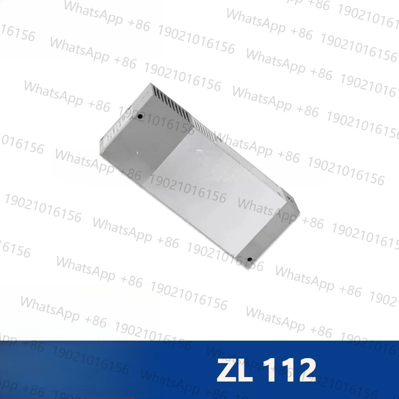 ZL112  series multi-stage vacuum generator Pneumatic element vacuum generator