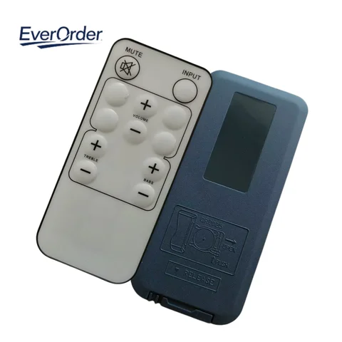 Nuovo telecomando di alta qualità per Microlab R7121 RA093 RC071 R7102 Solo 6c 7c 8c 9c Sistema di altoparlanti audio