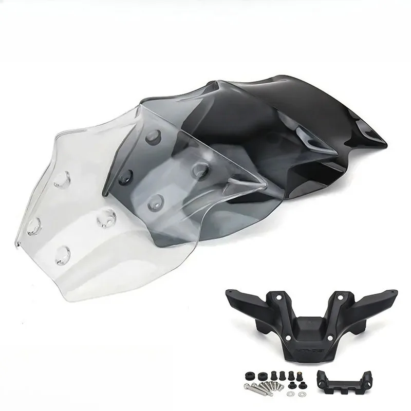 

Parts for Yamaha MT09 202 Windshield Windshield Spoiler