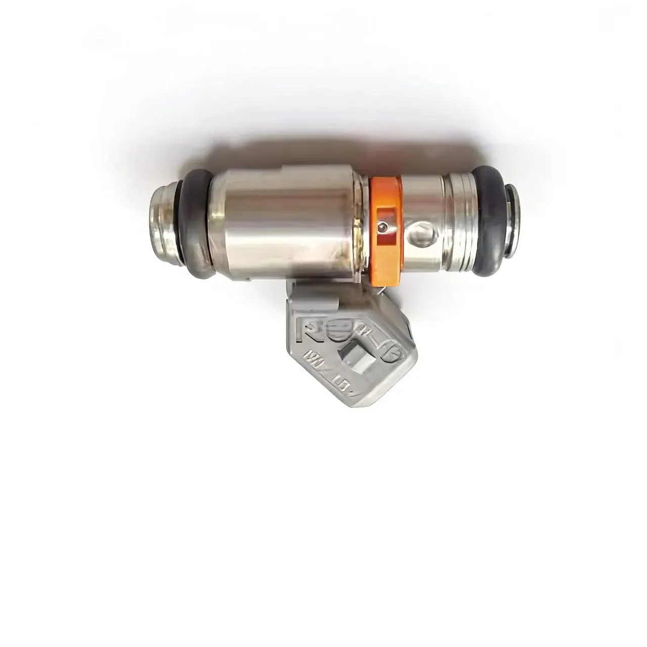 Inyector de Combustible Aplicable a Fb Mondial Hps 125, Hps125, Hps150, Inyección Electrónica Marelli, Accesorios para Motocicletas