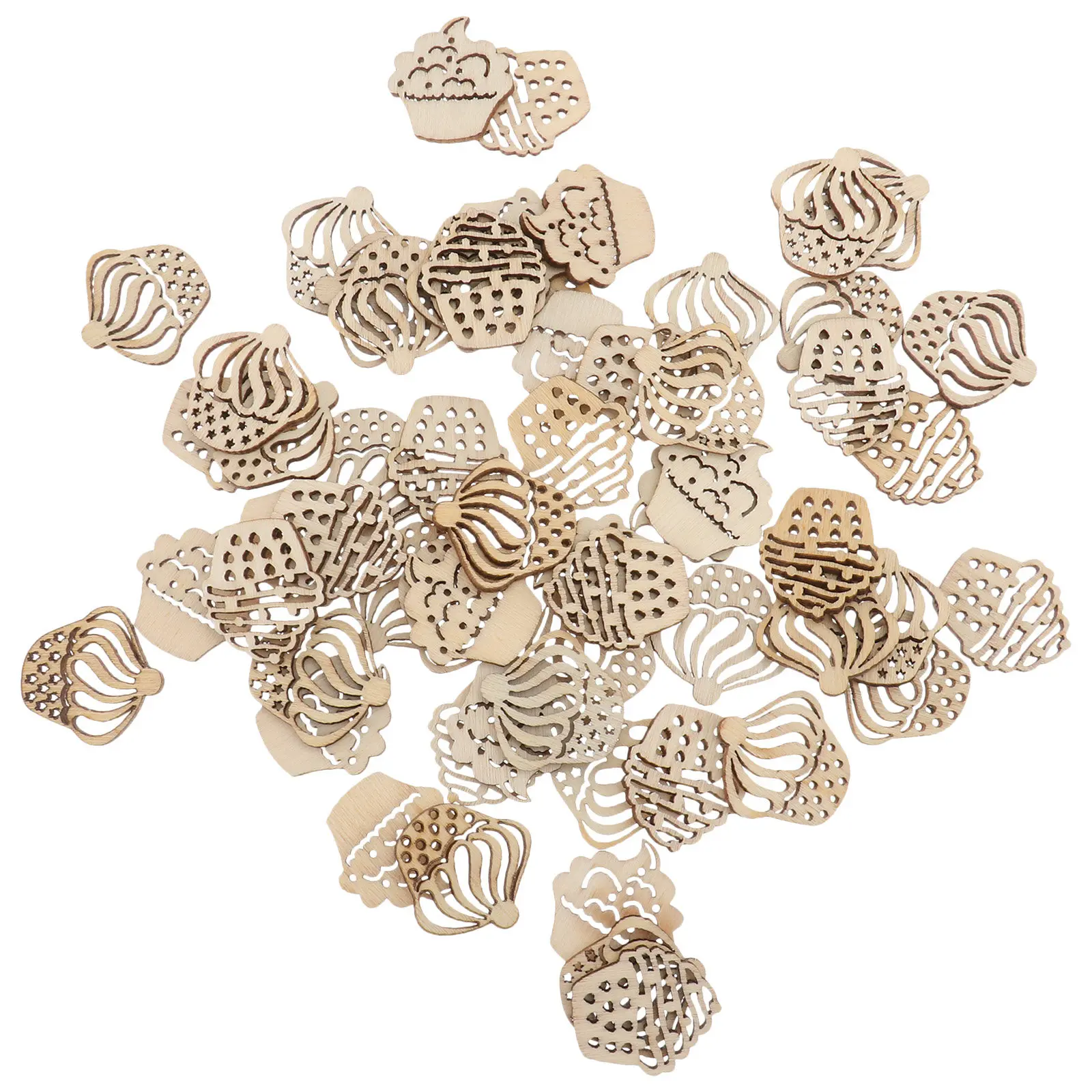 100-pecas-de-madeira-natural-premium-para-decoracao-de-bolos-e-sorvetes-projetos-diy-artesanato-enfeites-de-madeira-scrapbooking-e-festas