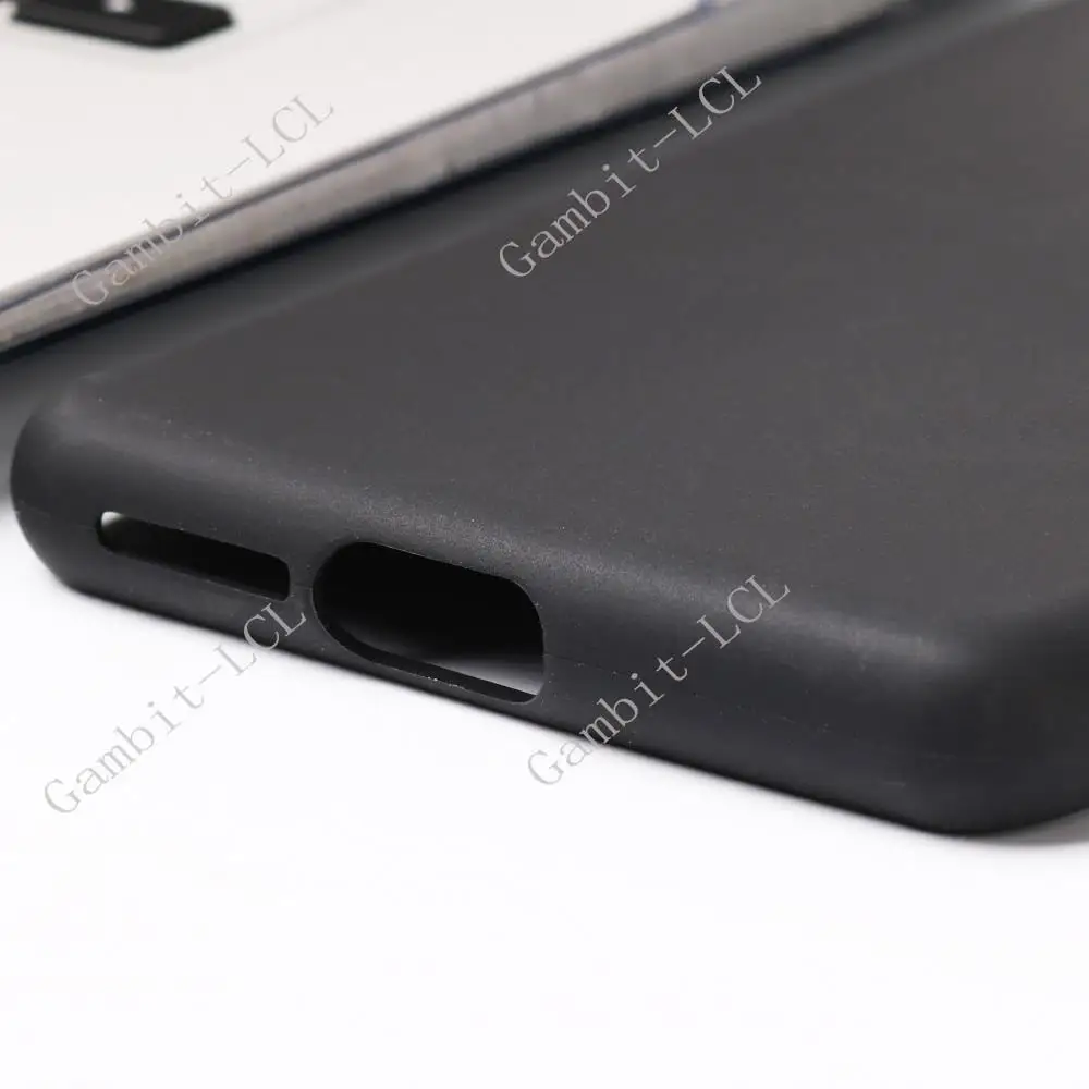 Anti-Falling Case For TCL 10 Pro 2020 6.47\