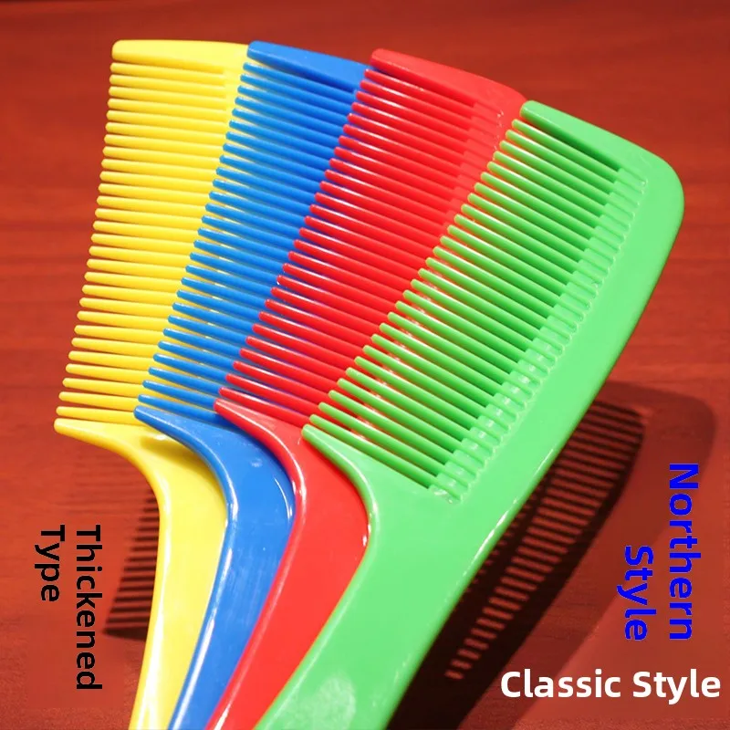 escova-de-cabelo-plastica-classica-reforcada-estilo-antigo-para-uso-domestico-desembaracadora-e-alisadora-duravel-escova-d