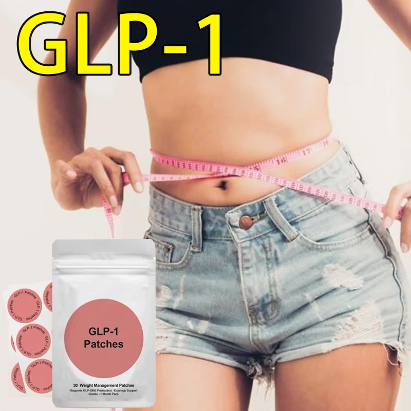 

Контур тела GLP-1 Confident Life Perfect