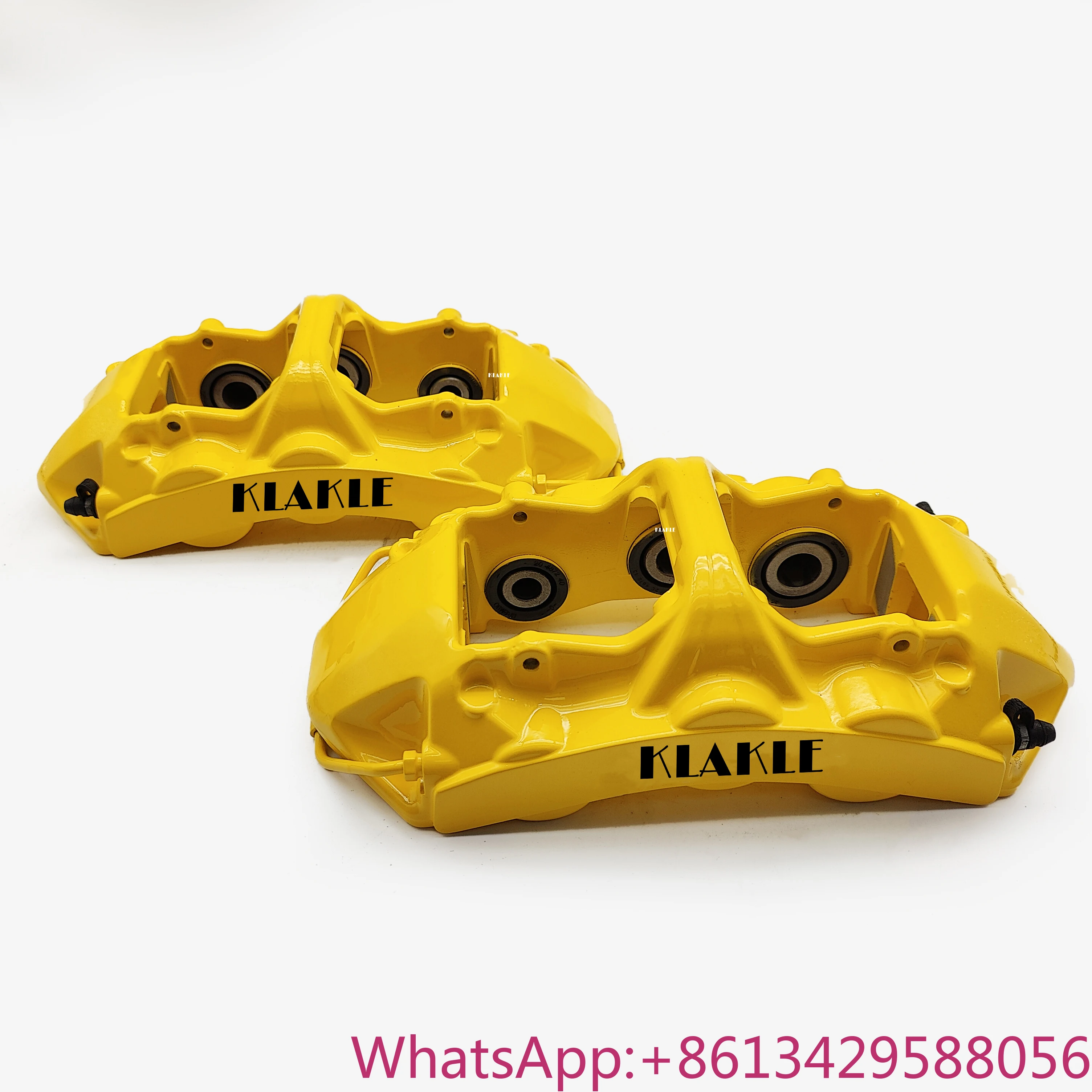 

High Performance GT6 Brake Calipers Hydraulic Brake 6 Piston for BMW E92 335i M3 Brake Caliper Kit