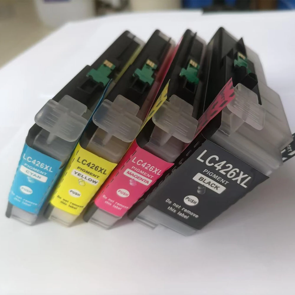 LC426 LC426XL Compatible Ink Cartridge For Brother Brother MFC-J4335DW,MFC-J4340DW,MFC-J4535DW,MFC-J4540DW Printer Ink