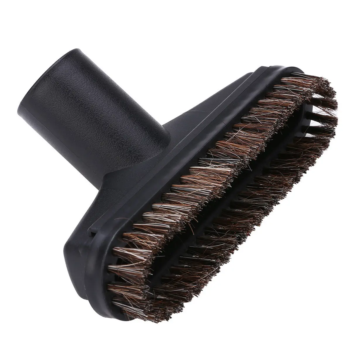 

32mm Vacuum Floor Brush Designed for Dry Pickup Tasks Including Cleaning Around Furniture Legs and Along Wall Baseboards