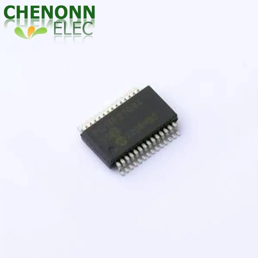 5PCS/LOT PIC18F27Q84-I/SS (Microcontrollers)