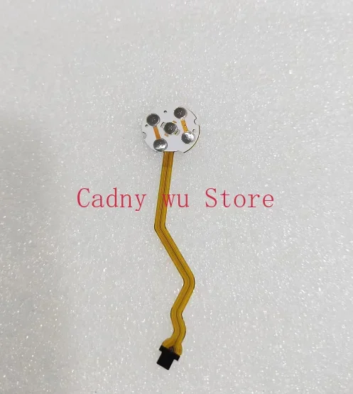 NEW set Key Button Flex Cable for Canon 60D Digital Camera Repair Part