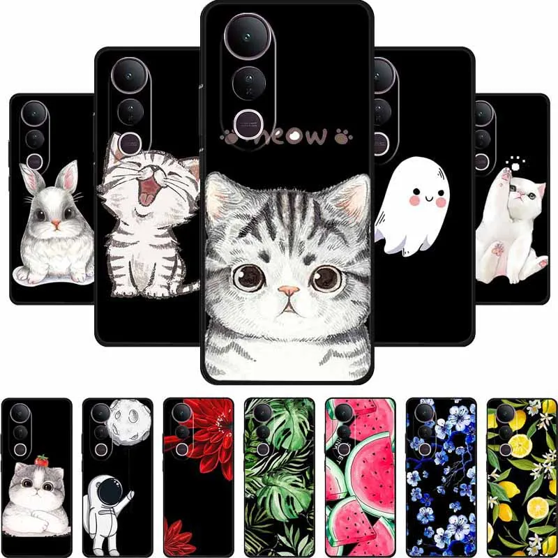 For Vivo V50 Lite P…