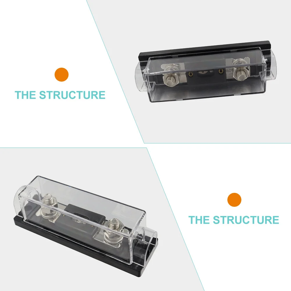 Anl Fuse Holder 100…