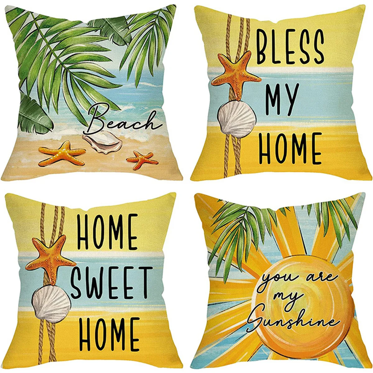 Fundas De Almohada … - image