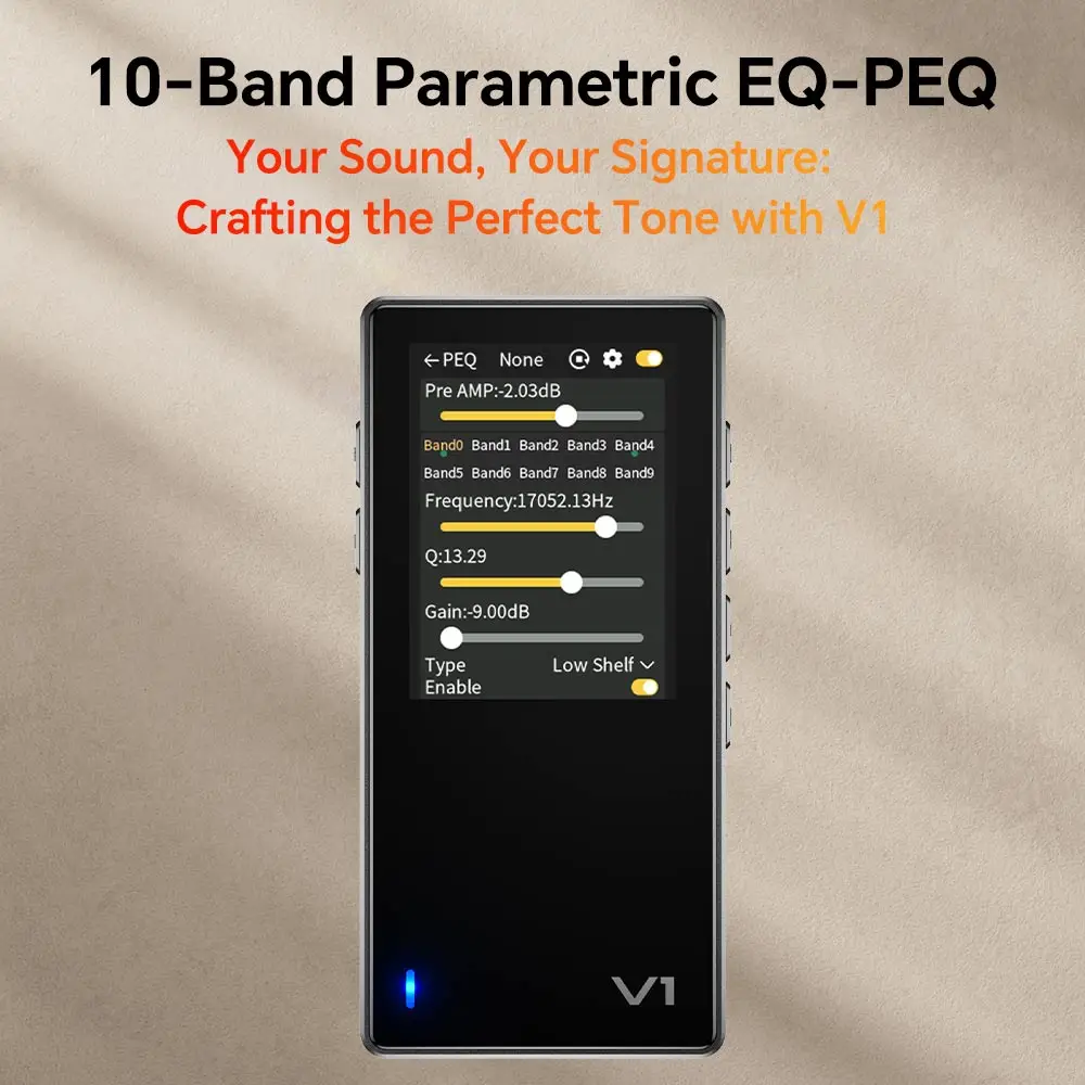 Thumbnail 2 - #35 Latest Headphone Amplifiers Offers