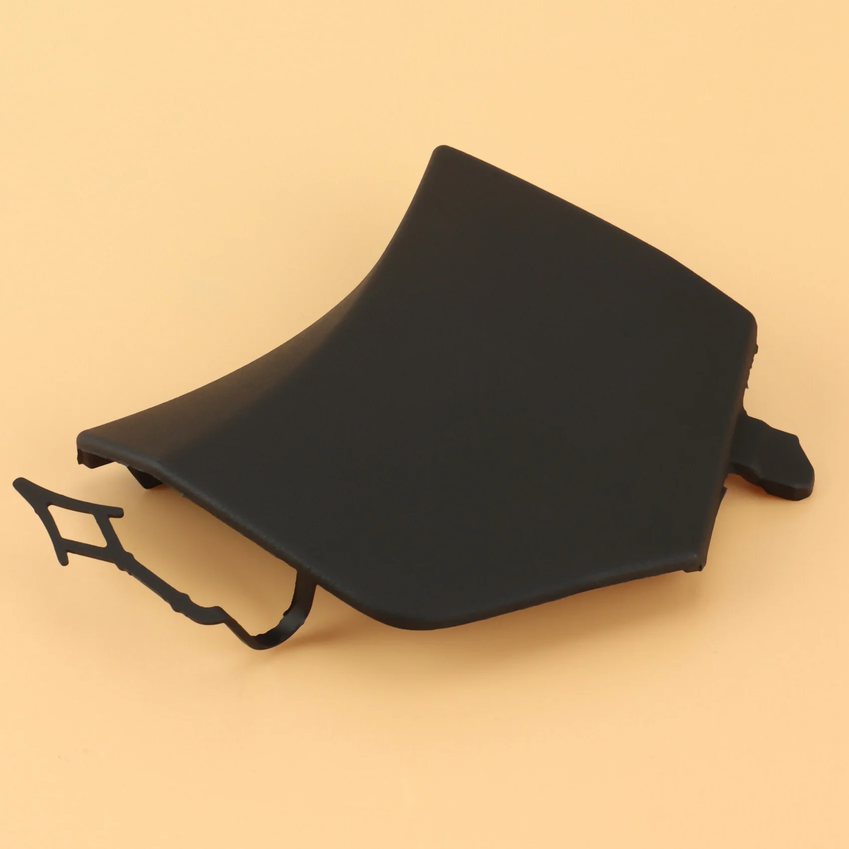 Auto Front stoßstange Abschlepp haken Abdeckung Anhänger kappe 51119477665 für BMW- X3 G08 G01 2018 2019 2020 2021