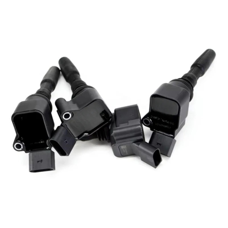 04E905110B 04E 905 110C  04E905110  Auto Parts  Ignition Coil  for VW  Engine EA211  Jetta  Golf7 Bora