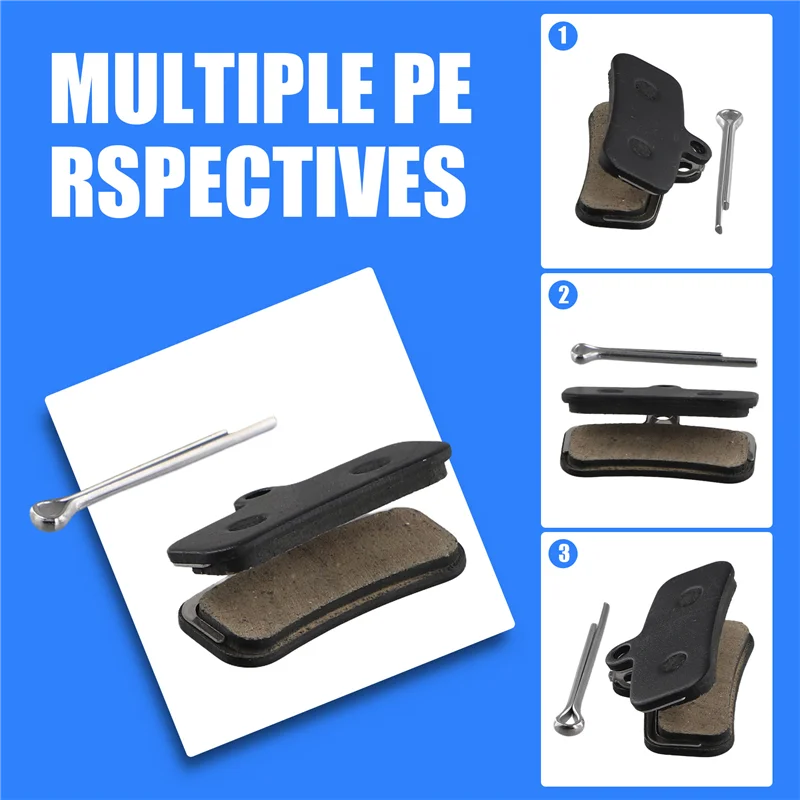 ABUE-4 Pairs Mounta…