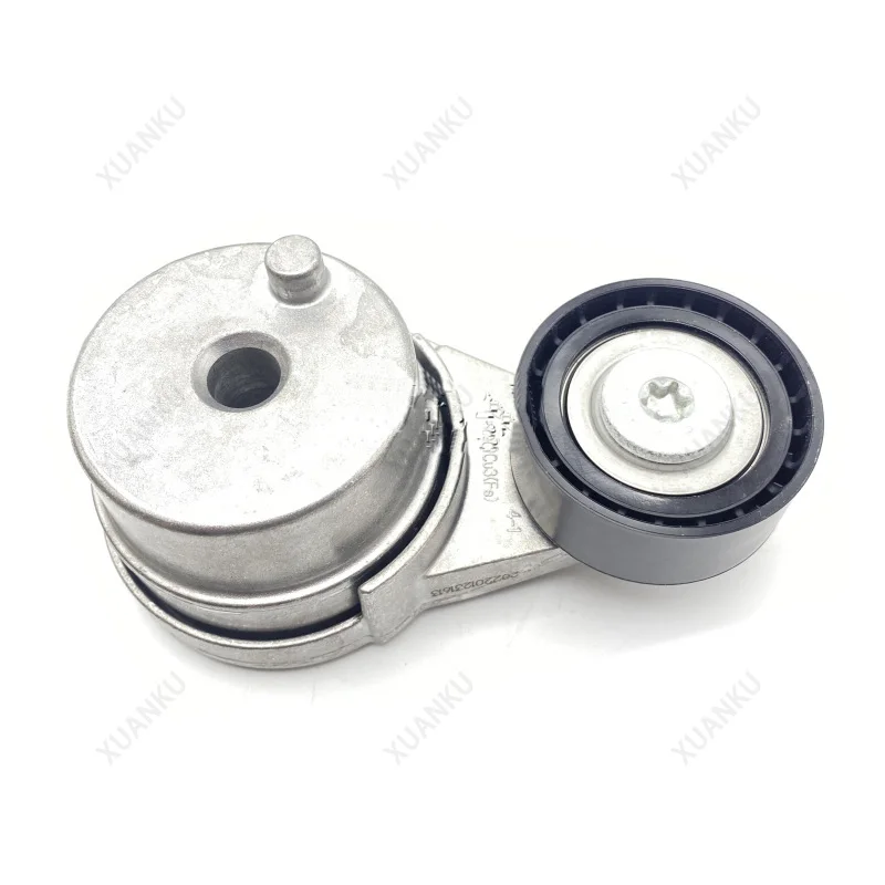 For SAIC Roewe 350 MG MG3 MG5 360 GT generator belt tensioner belt idler pulley tensioner set original accessories