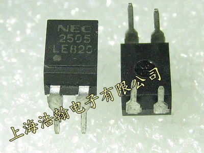 10 buah PS2505L-1 R2505 NEC2505 2505 DIP4