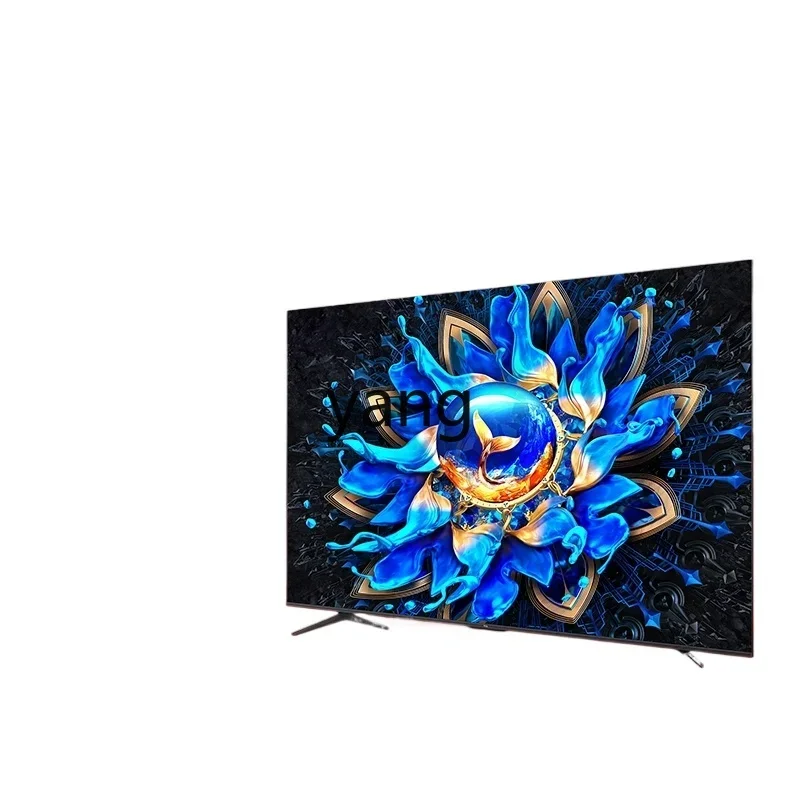 

CX 85T7K 85-inch QD-Mini LED Smart LCD TV