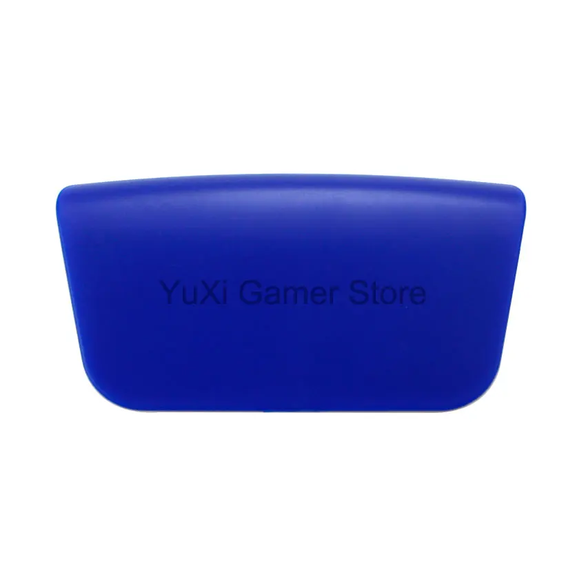 Yuxi Voor Ps5 BDM-030 V3 3.0 Controller Gamepad Shell Touchpad Reparatie Onderdeel Plastic Touchpad