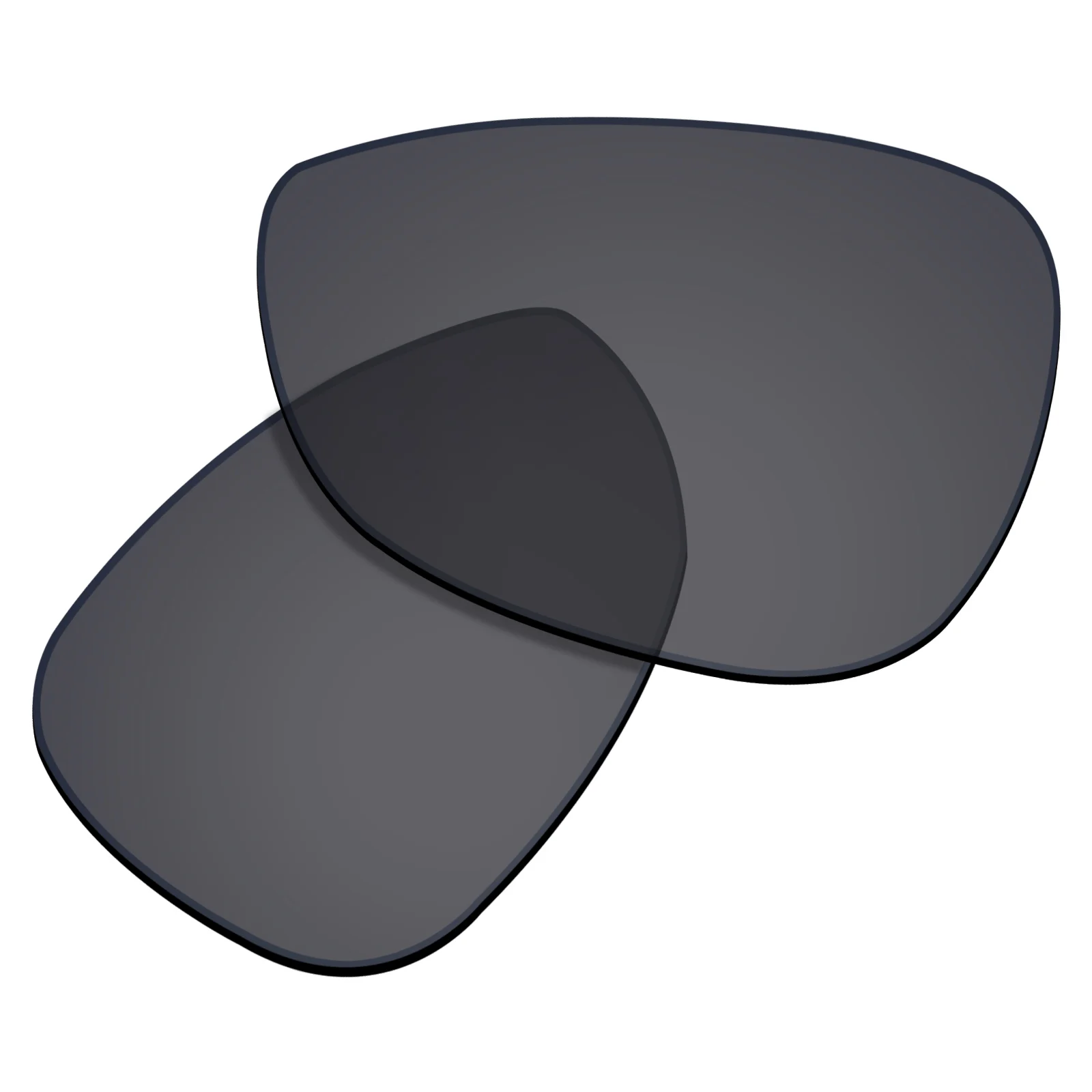 Firtox True UV400 Polarized Lenses Replacement for Oakley Grapevine Sunglasses (Lens Only) - Multiple Colors image 3