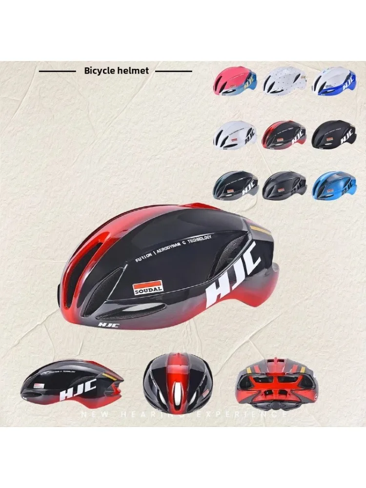 AliExpress HJC Cycling Bicycle Helmet Tour De France Bicycle Helmet Road Mountain Bikemen's and Women's Cycling Safety Mtb Road Cycle Helme