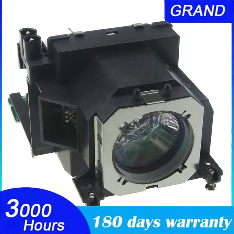 

ET-LAV200 Replacement Projector for PANASONIC PT-VW435N,PT-VW430,PT-VW431D,PT-VW440,PT-VX505N,PT-VX500/VX510 HAPPY BATE