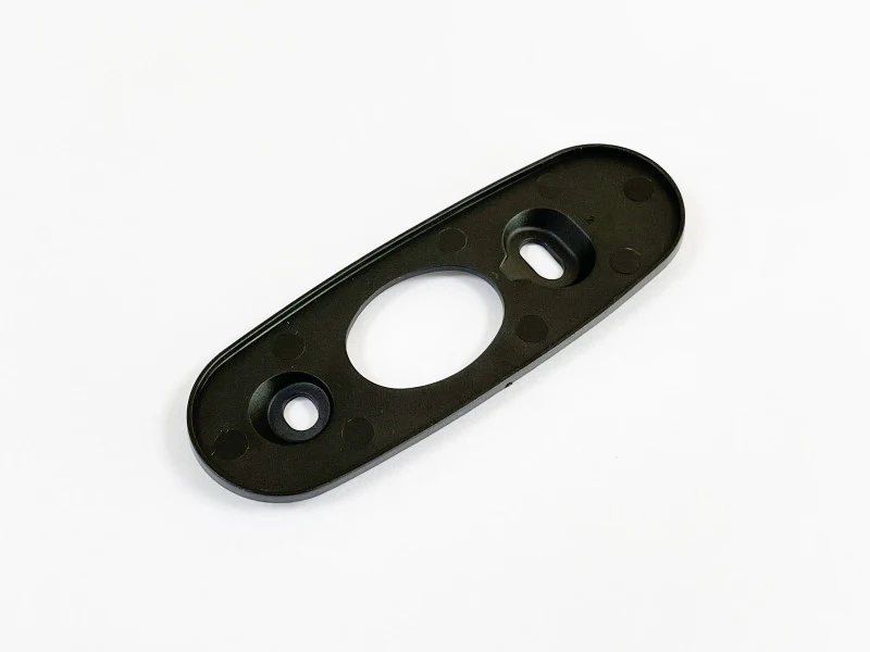 

Premium Grade 535857543 Exterior Mirror Seal Gasket Underlay 1 Pcs FOR VW Corrado