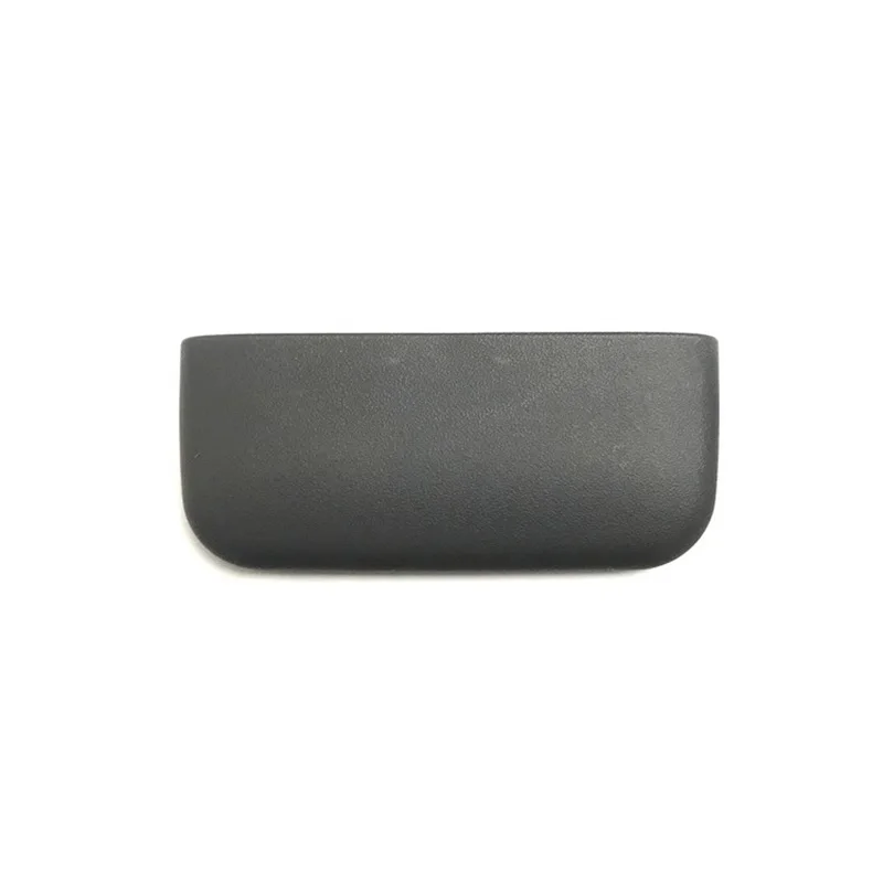 

MR606843 MR606840 New Genuine Gray Color Cover Front Seat Anchor Rear For Mitsubishi Pajero V73 V77 V93V97