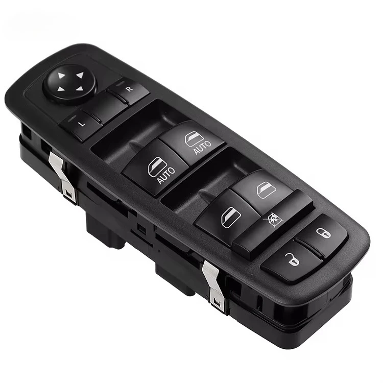 

68110871AA 7B0959857B Electric main window switch driver side